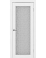 Парма_401.2 ЭКО-шпон Белый лёд