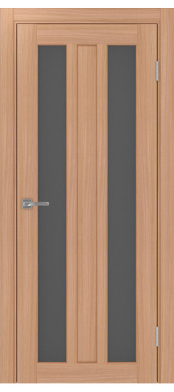 Межкомнатная дверь Парма_413.212.60  Ясень тёмный