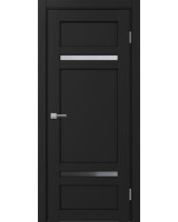 Парма_422.12121 ЭКО-шпон Антрацит