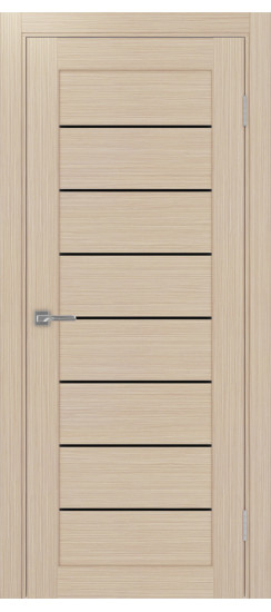 Межкомнатная дверь Парма_408.12.30  Дуб беленый FL
