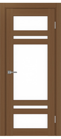 Межкомнатная дверь Парма_422.22222.30  Орех NL