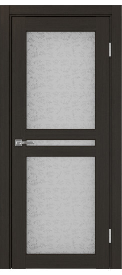 Межкомнатная дверь Парма_420.222.30  Венге FL