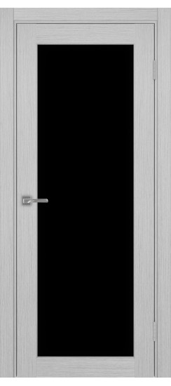 Межкомнатная дверь Парма_401.2.30  Дуб серый FL
