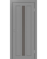 Парма_413.121 ЭКО-шпон Серый