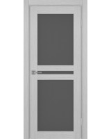 Парма_420.222 ЭКО-шпон Дуб серый FL