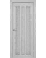 Парма_413.222 ЭКО-шпон Дуб серый FL