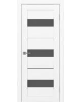 Парма_426.122 ЭКО-шпон Белый снежный