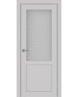 Парма_402.21 ЭКО-шпон Пепельный