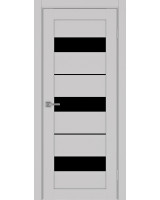 Парма_426.122 ЭКО-шпон Пепельный