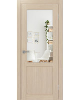 Парма_402.21 ЭКО-шпон Дуб беленый FL