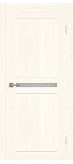 Межкомнатная дверь Парма_420.121.30  Ясень светлый