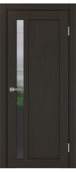 Межкомнатная дверь Парма_412.21.60  Венге FL