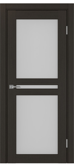 Межкомнатная дверь Парма_420.222.30  Венге FL