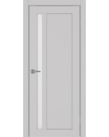 Парма_412.21 ЭКО-шпон Пепельный