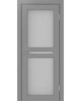 Парма_420.222 ЭКО-шпон Серый