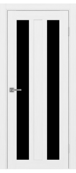 Межкомнатная дверь Парма_413.212.60  Белый лёд