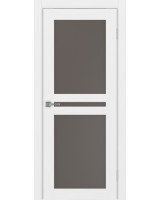 Парма_420.222 ЭКО-шпон Белый лёд