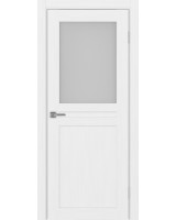 Парма_420.211 ЭКО-шпон Белый лёд