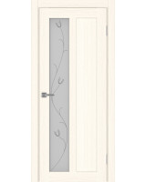 Парма_421.21 ЭКО-шпон Ясень светлый