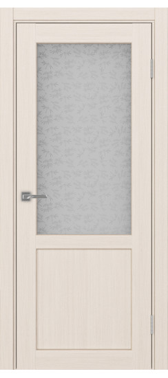 Межкомнатная дверь Парма_402.21.30  Ясень перламутровый