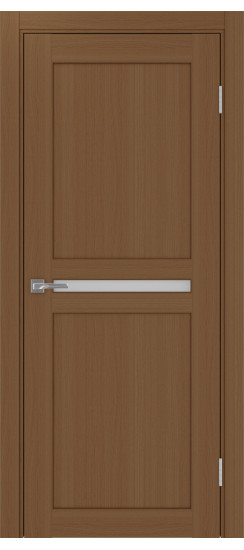 Межкомнатная дверь Парма_420.121.30  Орех NL
