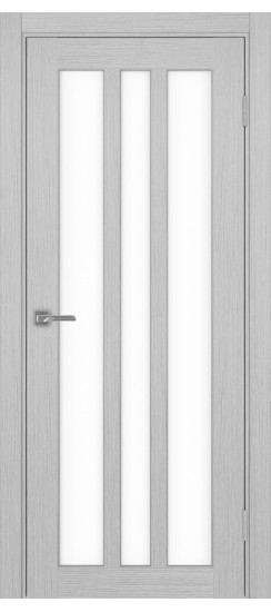 Межкомнатная дверь Парма_413.222.60  Дуб серый FL