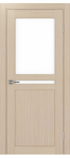 Межкомнатная дверь Парма_420.221.30  Дуб беленый FL