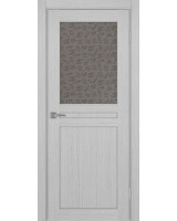 Парма_420.211 ЭКО-шпон Дуб серый FL