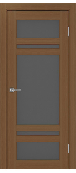 Межкомнатная дверь Парма_422.22222.30  Орех NL