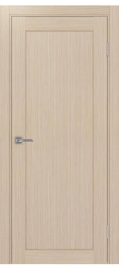Межкомнатная дверь Парма_401.1.30  Дуб беленый FL