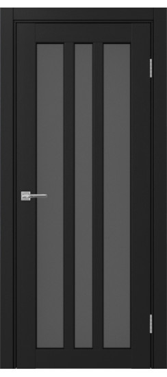 Межкомнатная дверь Парма_413.222.60  Антрацит
