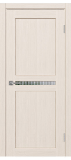 Межкомнатная дверь Парма_420.121.30  Ясень перламутровый