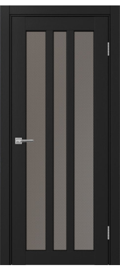 Межкомнатная дверь Парма_413.222.60  Антрацит