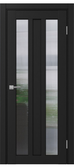 Межкомнатная дверь Парма_413.212.60  Антрацит