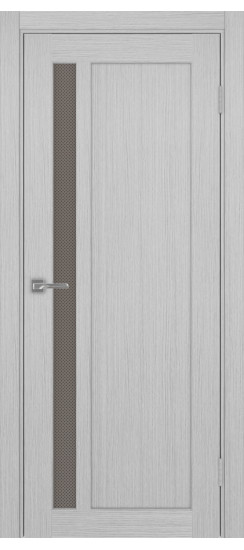 Межкомнатная дверь Парма_412.21.60  Дуб серый FL