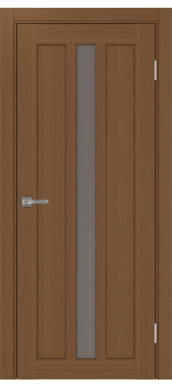 Межкомнатная дверь Парма_413.121.60  Орех NL