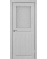 Парма_420.211 ЭКО-шпон Дуб серый FL