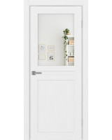 Парма_420.211 ЭКО-шпон Белый лёд