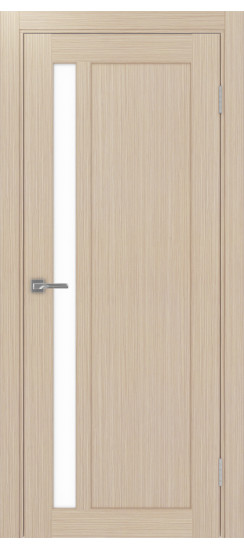 Межкомнатная дверь Парма_412.21.60  Дуб беленый FL