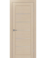 Парма_401АПП.1 молдинг алюм.хром ЭКО-шпон Дуб беленый FL