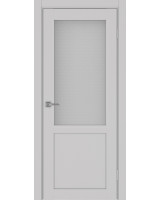 Парма_402.21 ЭКО-шпон Пепельный