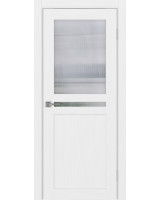 Парма_420.221 ЭКО-шпон Белый лёд