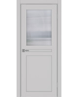 Парма_420.211 ЭКО-шпон Пепельный