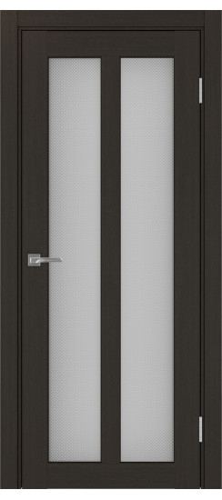 Межкомнатная дверь Парма_421.22.60  Венге FL