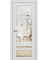 Парма_422.22222 ЭКО-шпон Ясень серебристый