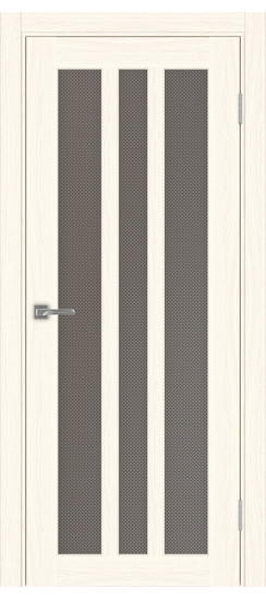 Межкомнатная дверь Парма_413.222.60  Ясень светлый