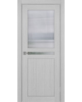 Парма_420.221 ЭКО-шпон Дуб серый FL