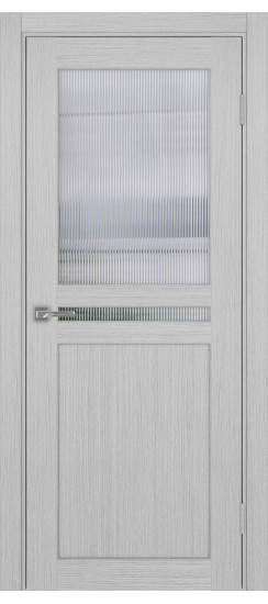 Межкомнатная дверь Парма_420.221.30  Дуб серый FL