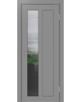 Парма_421.21 ЭКО-шпон Серый