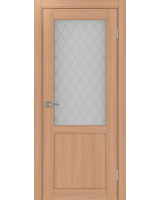 Парма_402.21 ЭКО-шпон Ясень тёмный